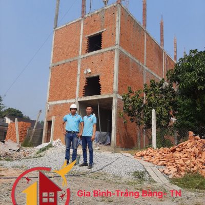 Dự án xây nhà yến - Yến Sào Asiannest - Công Ty TNHH Yến Sào Asiannest